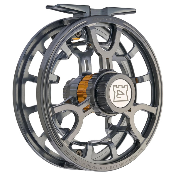 Hardy Averon Fly Reel