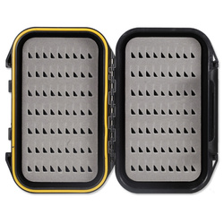 Taimen ABS Waterproof Pocket Fly Box