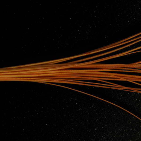Hareline Quill Body