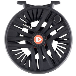 Greys Fin Cassette Fly Reel