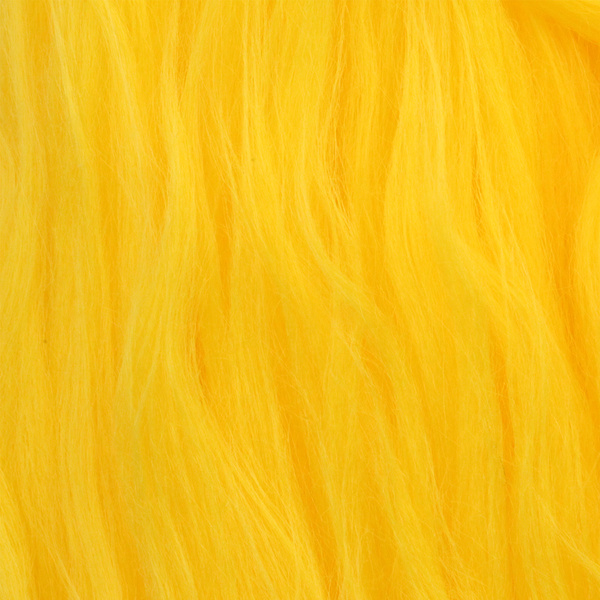 Hareline Pseudo Hair