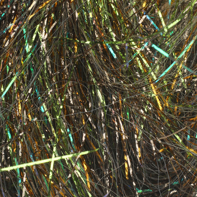 Dark Golden Olive / 31