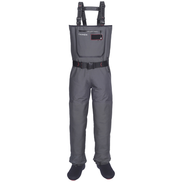 Taimen Orhon Waders
