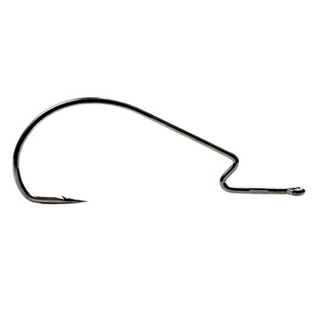 Partridge CS88-LBX Extreme Predator Lock Bend Fly Hooks