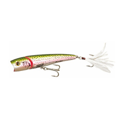 12.9 cm Creek Chub Knuckle-Head I6600JPF