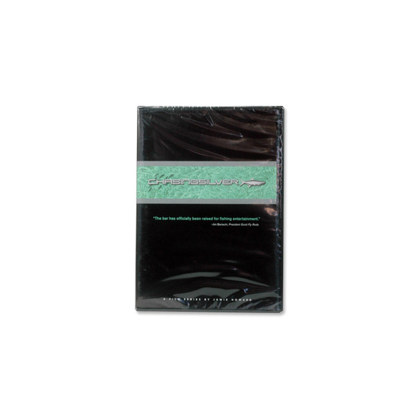 Chasing Silver (DVD)