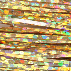 Hedron Holographic Flashabou Magnum