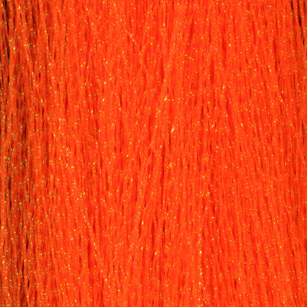 Hot Orange