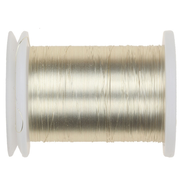 Sybai Flat Colour Wire -  Ultrafine