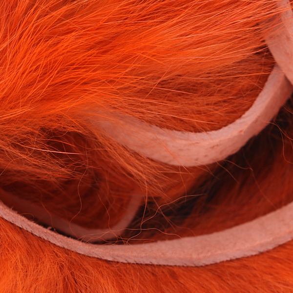 Hareline Magnum Rabbit Strips