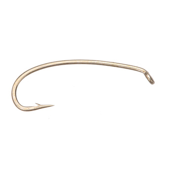 Akita AK 711 Fly Hooks (25)