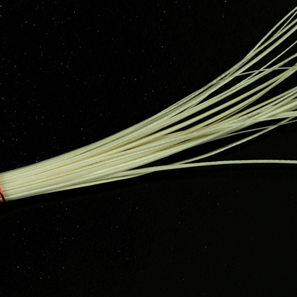 Hareline Quill Body