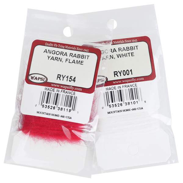 Angora Rabbit Yarn