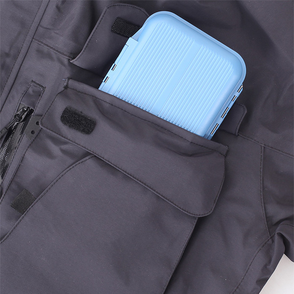 Taimen Salza Wading Jacket