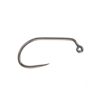 Partridge SLD-J Surehold Jig Fly Hooks