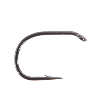 Partridge BMS Big Mouth Single Fly Hooks