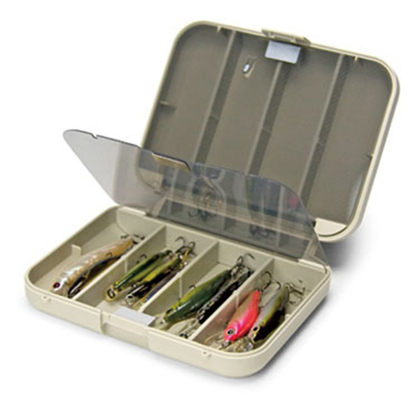 C&F Compartment Lure Case