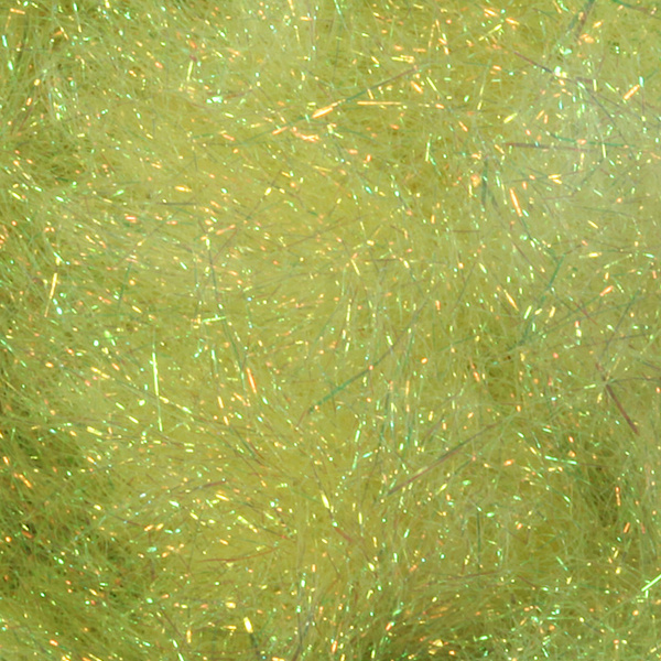 Sybai Fine Flash Dubbing