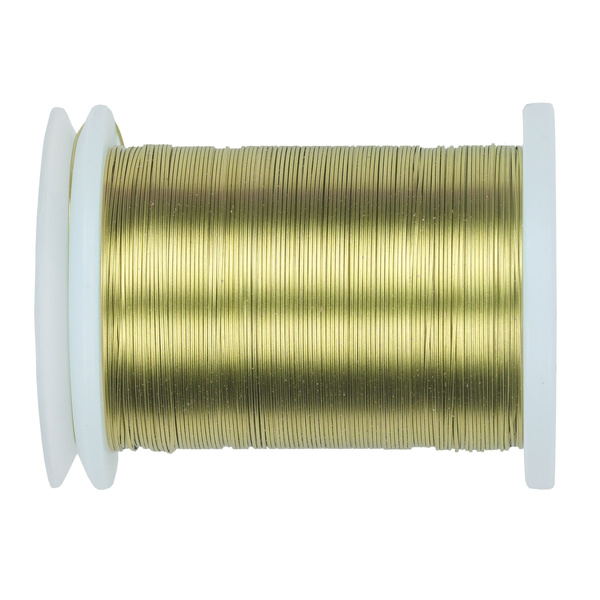 Sybai Flat Colour Wire -  Medium