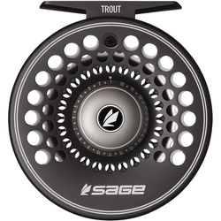 Sage Trout Fly Reel