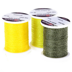 Textreme Body Fly (100 Den.) Flat Body Film