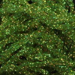 Hareline Dyed Pearl Diamond Braid