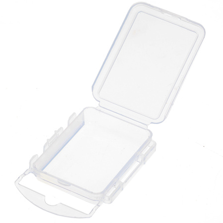 Hooks box
