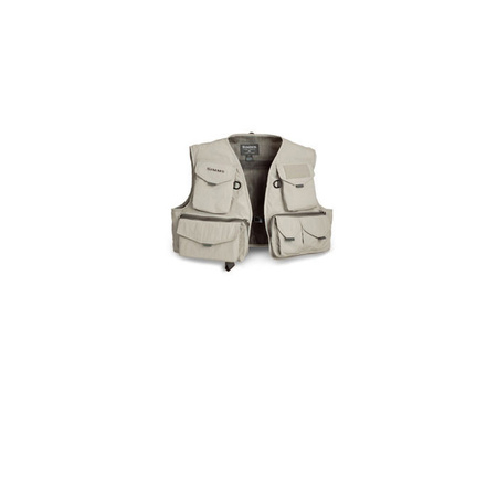 SIMMS Freestone Vest