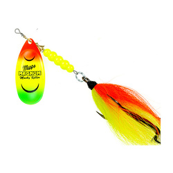 35.0 g Mepps Magnum Musky Killes MBM