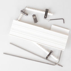 Stonfo Dubbing Brush Device