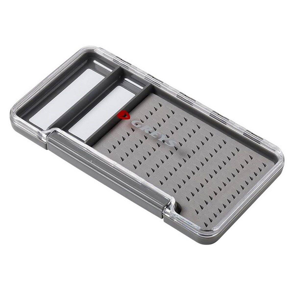 Greys Fly Box