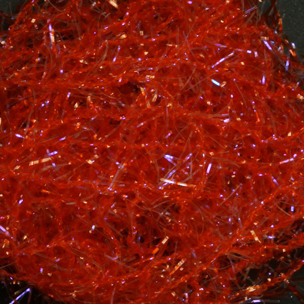 Hareline Micro UV Polar Chenille