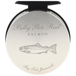 Billy Pate Anti-Reverse