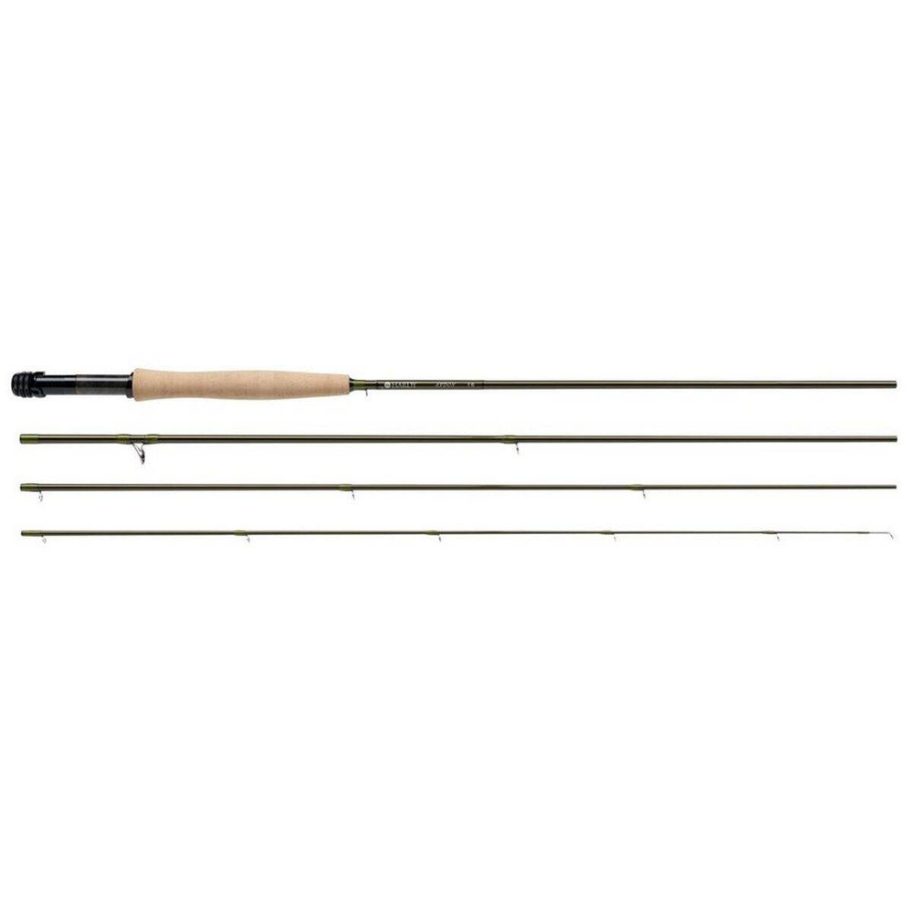 9FT - 6LINE - 4PC