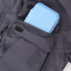 Taimen Salza Wading Jacket