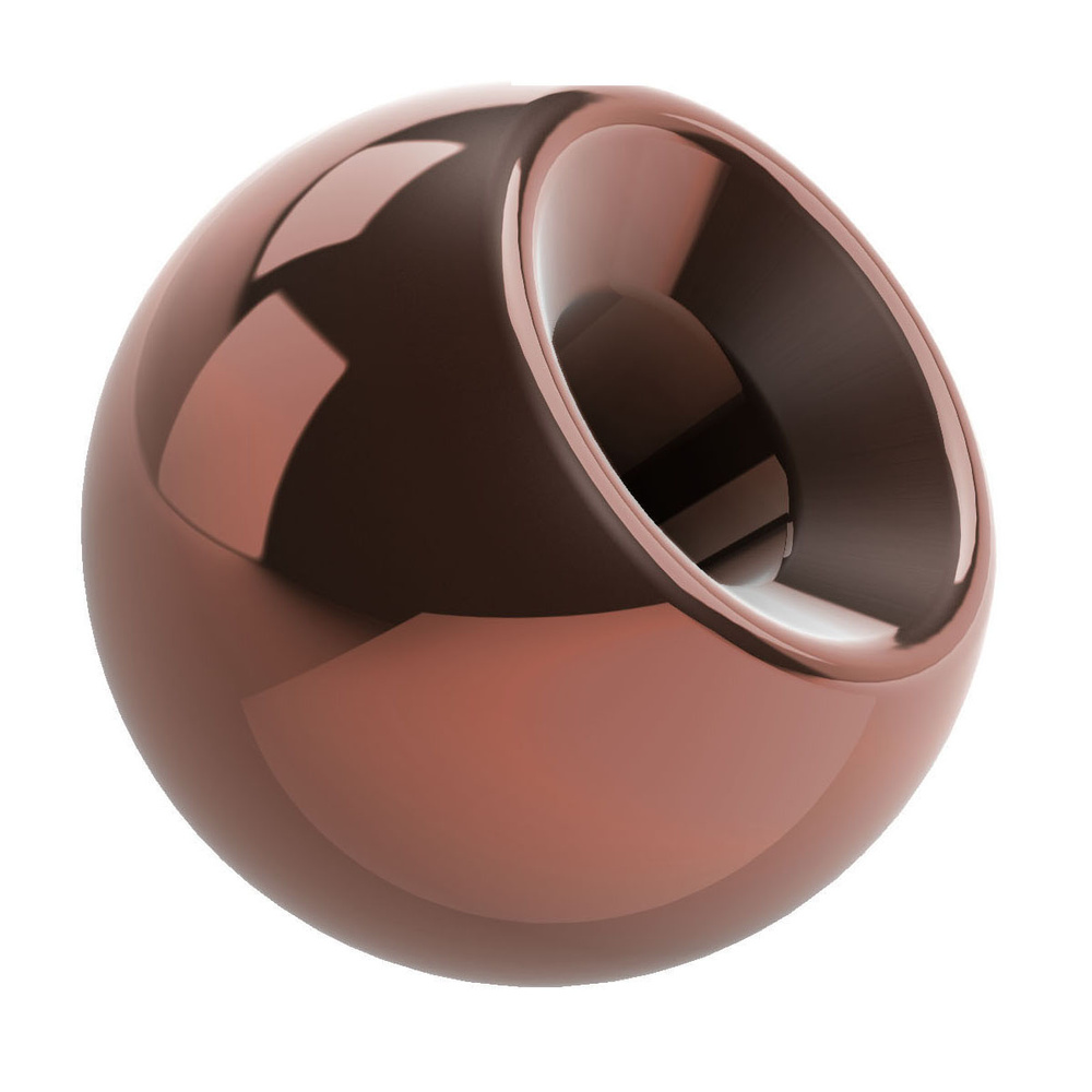 Coffe - 5.5 mm