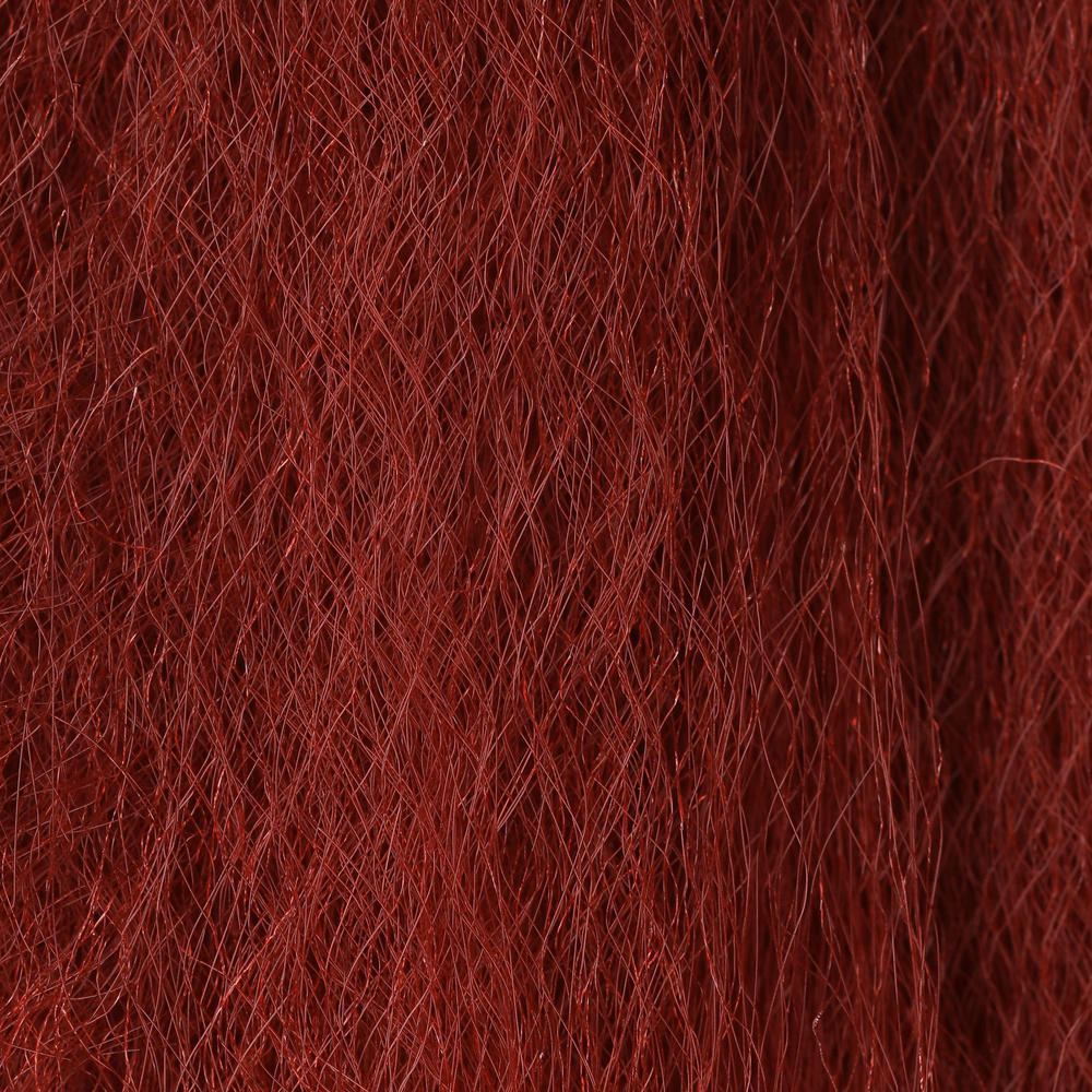 Rusty Brown