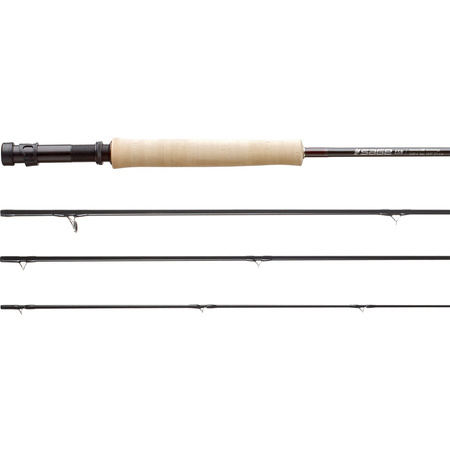 Sage ESN Rod