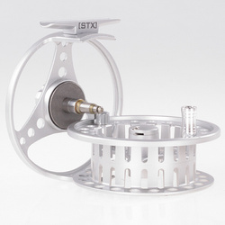 Taimen [STX] Fly Reel