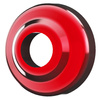 Blood Red - 3.6 mm
