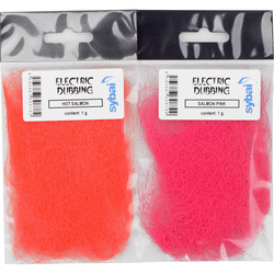 Sybai Electric Dubbing