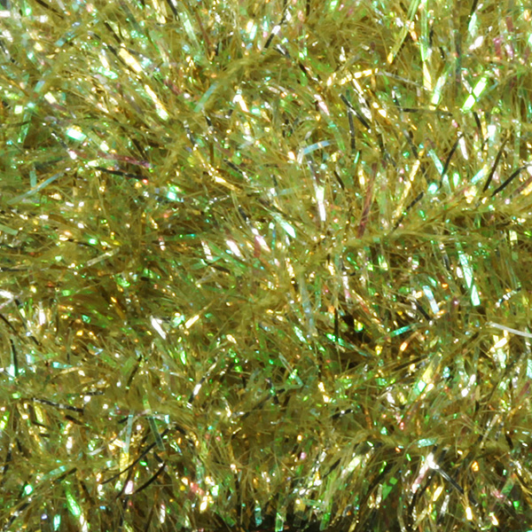 Hareline Holographic Cactus Chenille