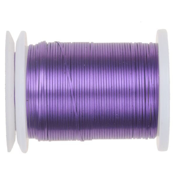 Sybai Flat Colour Wire -  Large