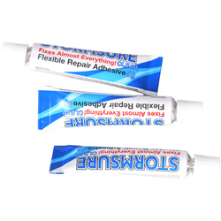 Stormsure Repair Adhesive 3x5g