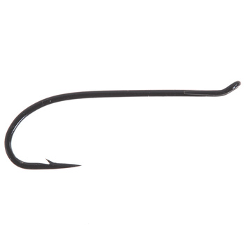 Partridge N2 Low Water Single Fly Hooks