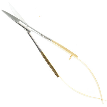 FFGene 4.5 in. Spring Scissors