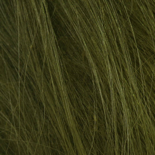 Wapsi Arctic Goat Hair
