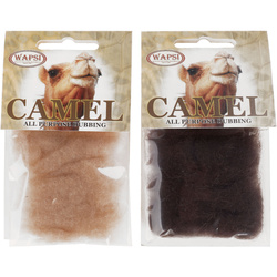 Wapsi Camel Dubbing
