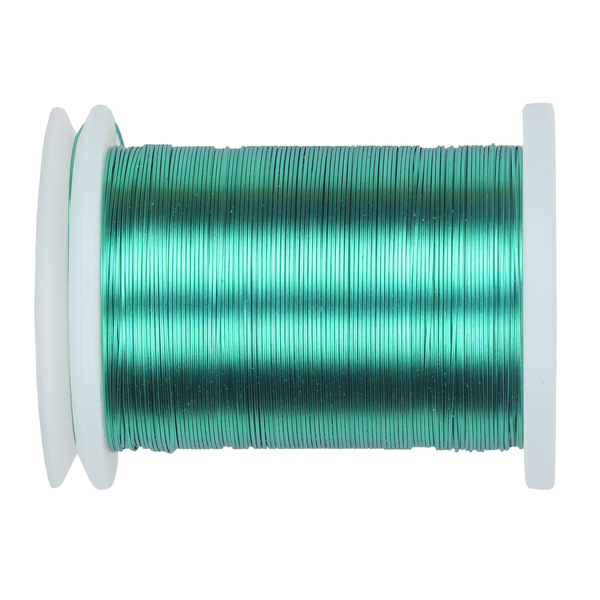 Sybai Flat Colour Wire - Medium
