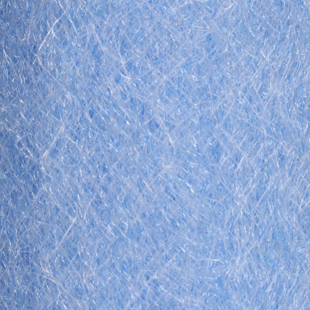 Misty Blue